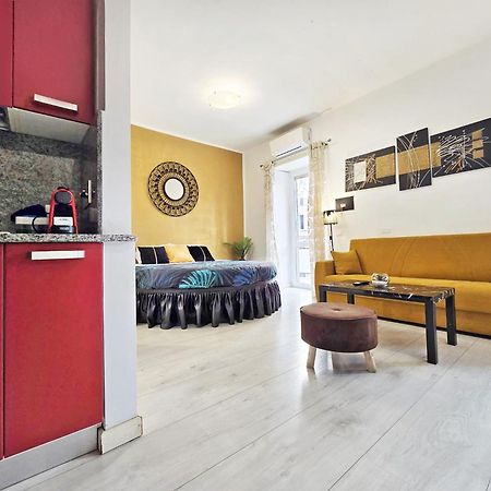 Hosting Aparments Διαμέρισμα Ρώμη Εξωτερικό φωτογραφία