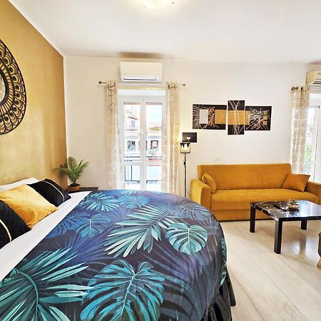 Hosting Aparments Διαμέρισμα Ρώμη Εξωτερικό φωτογραφία