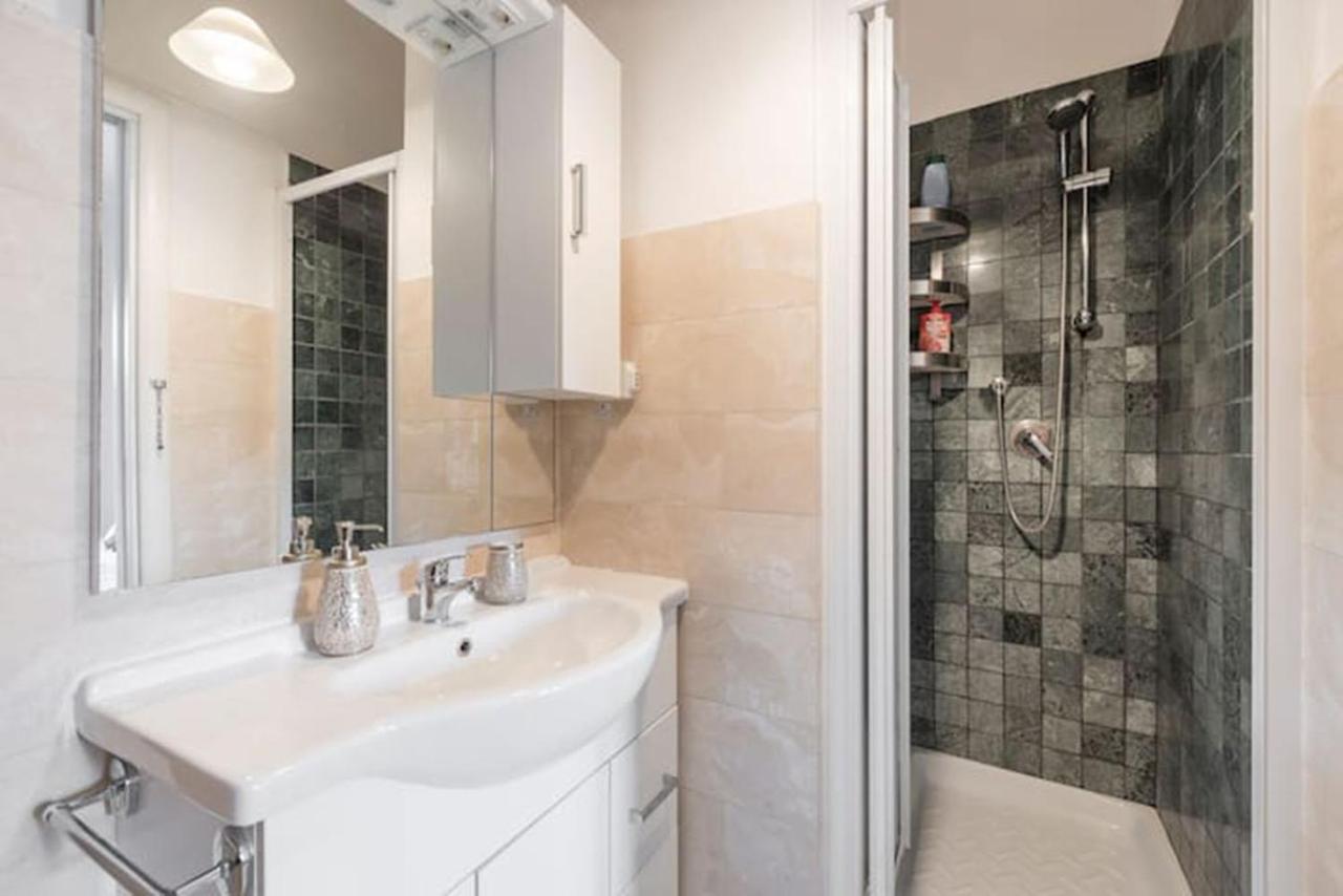 Hosting Aparments Διαμέρισμα Ρώμη Εξωτερικό φωτογραφία