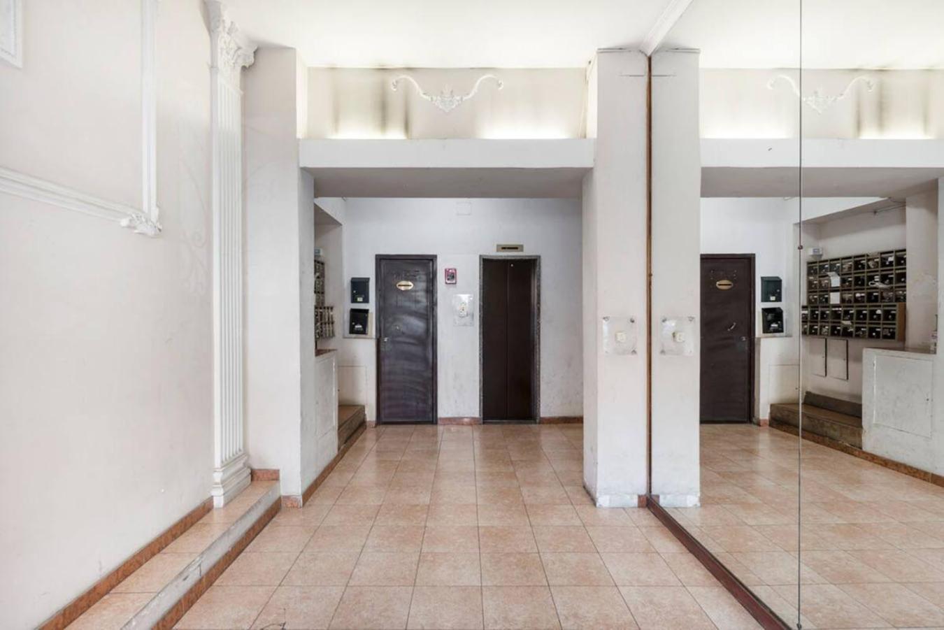 Hosting Aparments Διαμέρισμα Ρώμη Εξωτερικό φωτογραφία