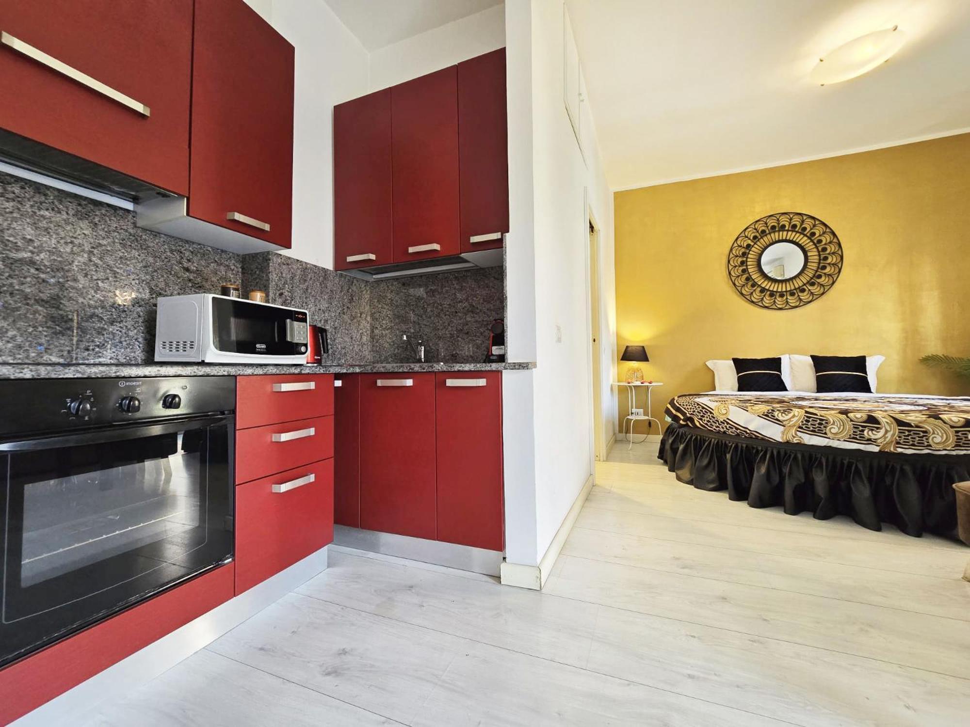 Hosting Aparments Διαμέρισμα Ρώμη Εξωτερικό φωτογραφία