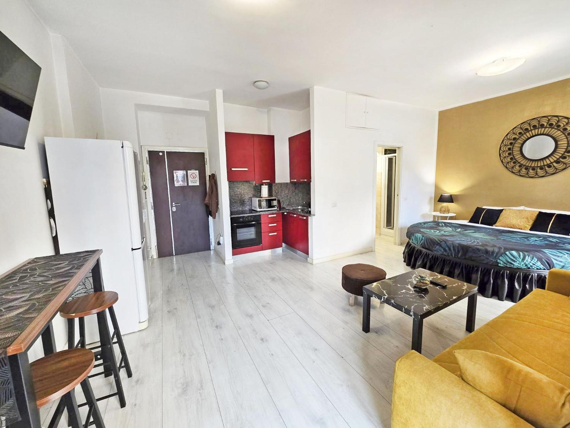 Hosting Aparments Διαμέρισμα Ρώμη Εξωτερικό φωτογραφία