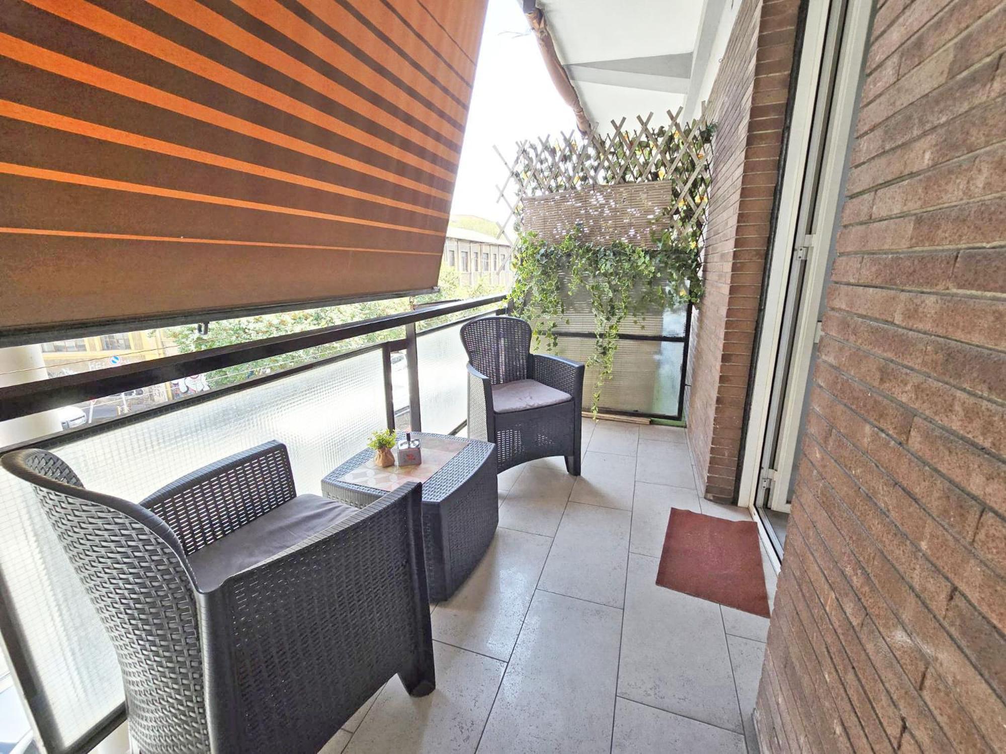 Hosting Aparments Διαμέρισμα Ρώμη Εξωτερικό φωτογραφία