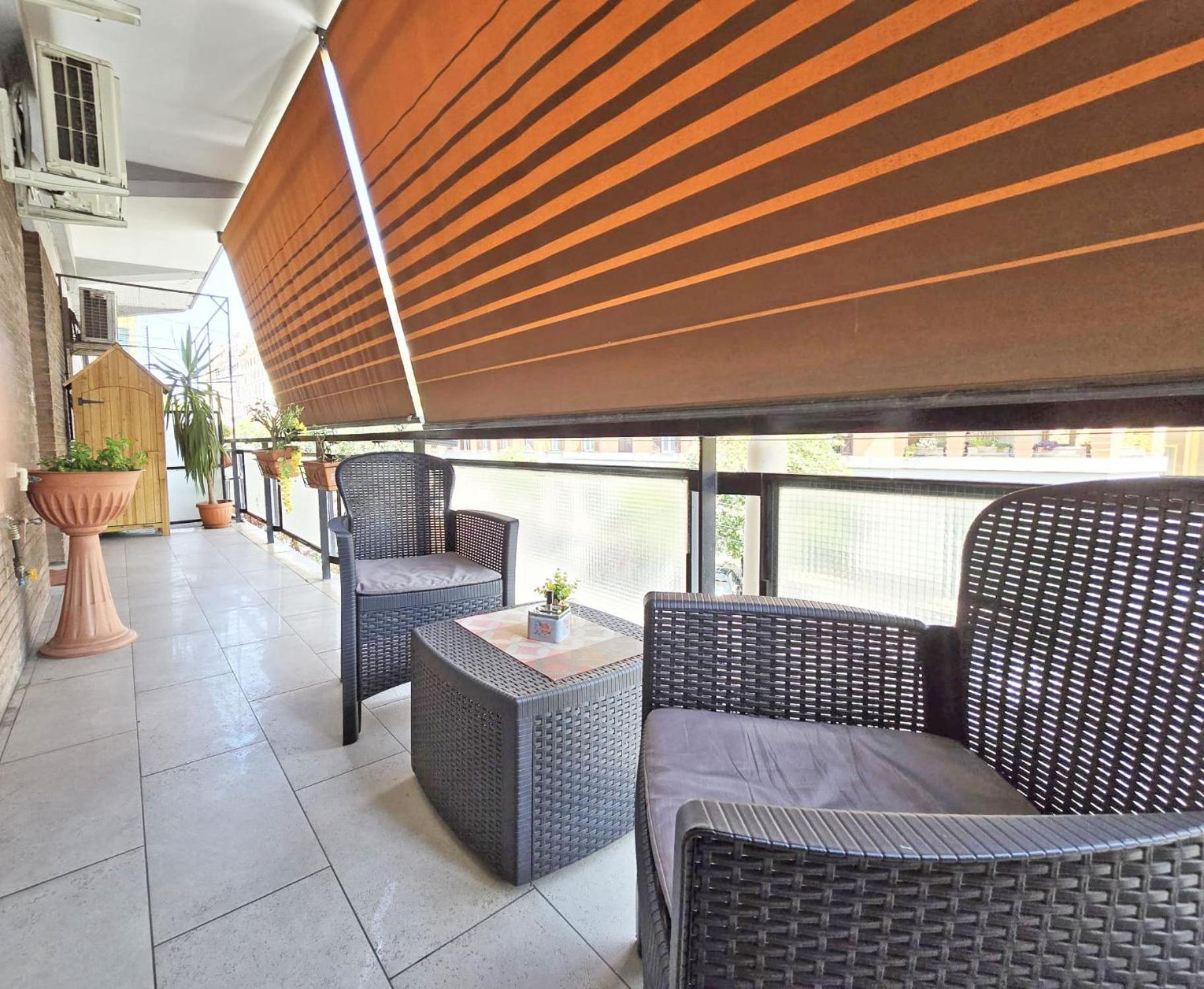 Hosting Aparments Διαμέρισμα Ρώμη Εξωτερικό φωτογραφία