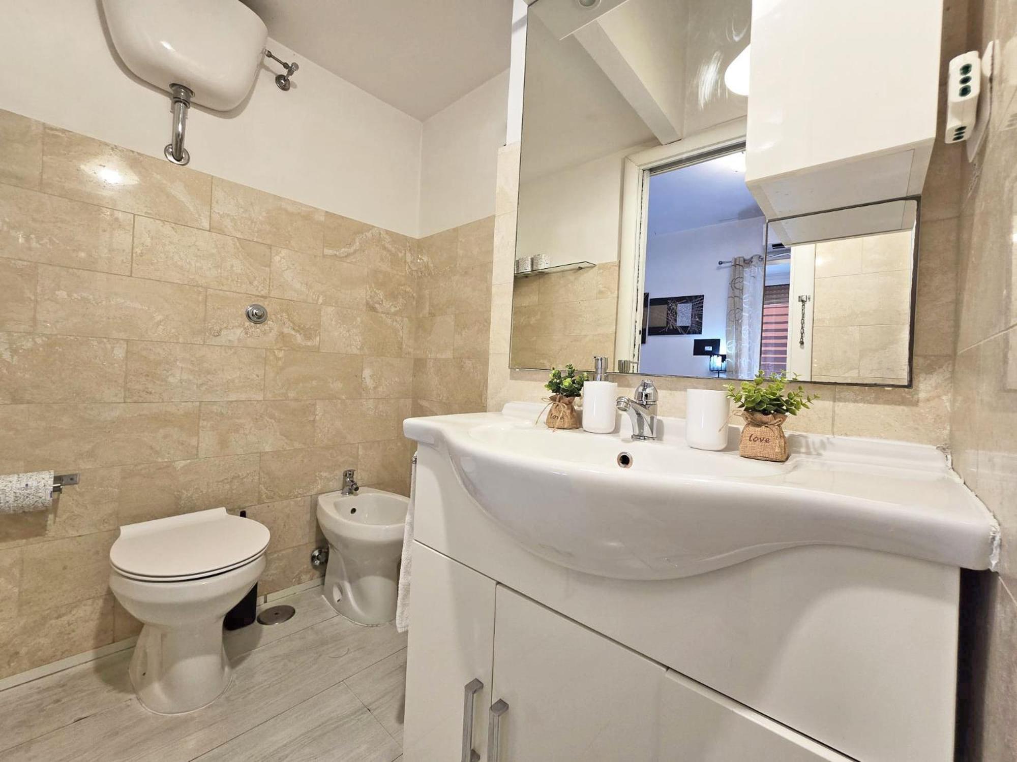 Hosting Aparments Διαμέρισμα Ρώμη Εξωτερικό φωτογραφία